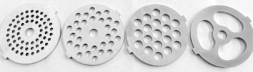 ZESTAW SITEK DO MASZYNKI DO MIĘSA ZELMER ZMM2851B