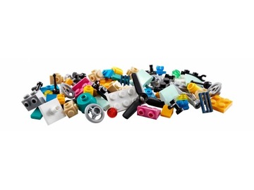 LEGO Creator Build 30549 «Транспортные средства», НОВИНКА