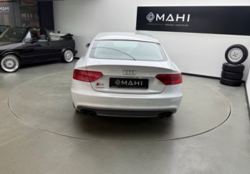 Audi A5 8T S5 Coupe Facelifting 3.0 TFSI 333KM 2012 Audi S5 Limousine 3.0 Quattro Skora Alu Navi Klima Raty Zamiana 3.0 333KM, zdjęcie 8