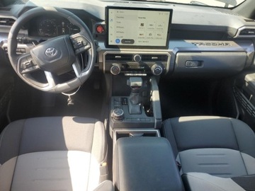 Toyota Tacoma II 2024 Toyota Tacoma Double Cab 2024 2.4l 2.4 Benzyna 278KM, zdjęcie 8