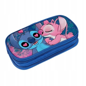 PIÓRNIK STICH LILO FULL PRINT 3D NOWOŚĆ