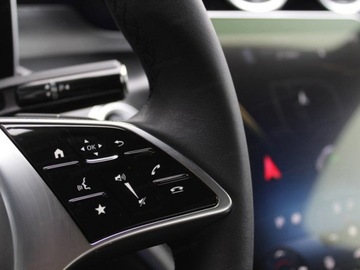 Mercedes Klasa C W206 Limuzyna 2.0 200d 163KM 2025 C Klasa 200 d Avantgarde 2.0 (163KM) 2025, zdjęcie 6