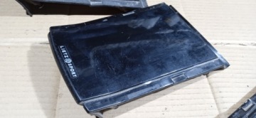 YAMAHA FAZER FZS 600 КОНЦЕВОЙ РАЗЪЕМ ОБтекателя ЗАДНЯЯ КРЫШКА ЗАДНЯЯ ЗАПРАВКА