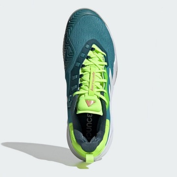 ADIDAS TENNIS BARRICADE ARCTIC FUSION