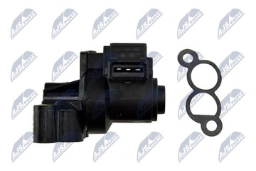 MOTOR KROKOVÝ NTY ESK-BM-000