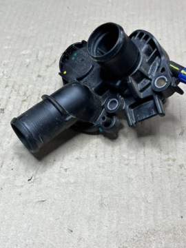 Thermostat Kühlmittelthermostat Peugeot 208 und 9676409580