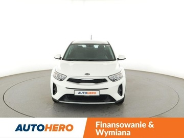 Kia Stonic Crossover 1.2 MPI 85KM 2019 Kia Stonic klimatyzacja multifunkcja bluetooth, zdjęcie 10