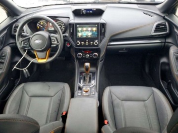 Subaru Forester VI 2024 Subaru Forester Wilderness 2024 2.5 Benzyna 182KM, zdjęcie 8