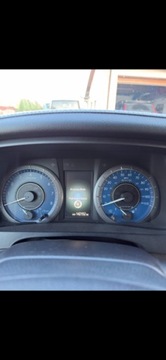 Toyota Sienna III 2017 Sprzedam Toyotę Sienne