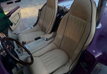 Ford 2003 Ford Inny Inny Inny 2.8 Benzyna 205KM, zdjęcie 10