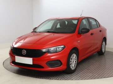 Fiat Tipo II Sedan 1.4 95KM 2020 Fiat Tipo 1.4 16V, Salon Polska, Klima, zdjęcie 1