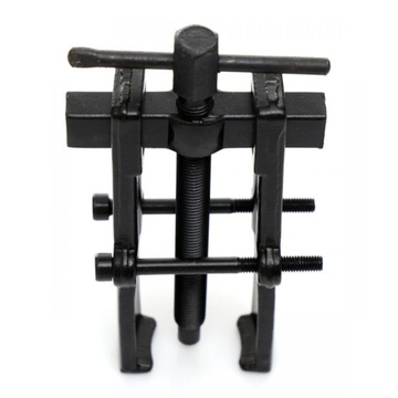 Внутренний съемник подшипников Kraft&Dele с 2 рычагами, 6 дюймов