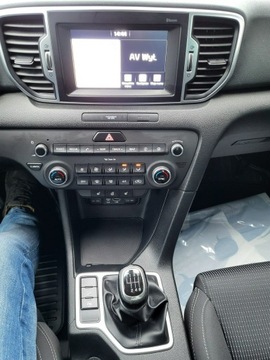 Kia Sportage IV SUV 1.6 GDI 132KM 2017 Kia Sportage 1.6 132 KM I Właściciel 100%, zdjęcie 25
