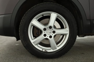 Nissan Qashqai I Crossover Facelifting  1.6 dCi 130KM 2012 Nissan Qashqai+2 1.6 dCi, Salon Polska, zdjęcie 17