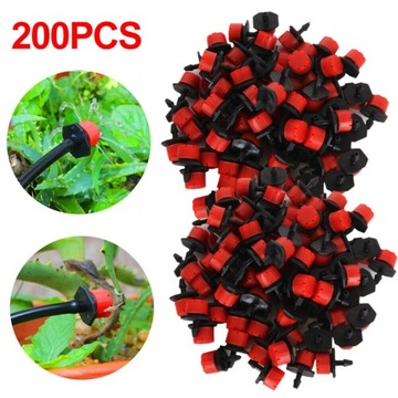 KROPLOWNIKI NAWADNIANIA SYSTEM NAWADNIAJĄC x200