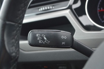 Volkswagen Touran III 1.6 TDI 110KM 2016 Volkswagen Touran 1.6 TDI BMT Comfortline, Serwis ASO, FV VAT MARZA 1.6, zdjęcie 14