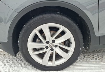 Opel Mokka I X 1.4 Turbo Ecotec 140KM 2019 Opel Mokka X 1.4 T 120 Lat SS 1.4 Benzyna 140KM, zdjęcie 12