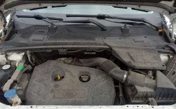 Land Rover Discovery Sport SUV 2.0 Si4 240KM 2016 Land Rover Discovery Sport 2.0T 240KM 4WD 4x4 Salon PL K.Serwisowa Bogate, zdjęcie 33