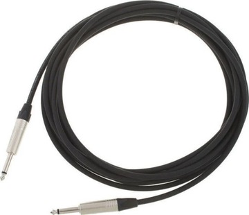 Tricone MKII TRN2 Czarny 6 m Prosty - Pr