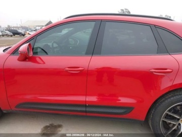 Porsche Macan 2022 Porsche Macan 2022r, 2.0, 4x4 2.0 Benzyna 261KM, zdjęcie 5