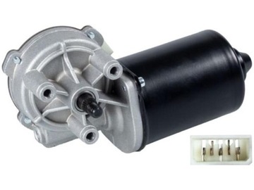 MOTOR STĚRAČE P POLO III MK3 94-02 94-01 CADDY II MK2 95-04 LUPO 98-05