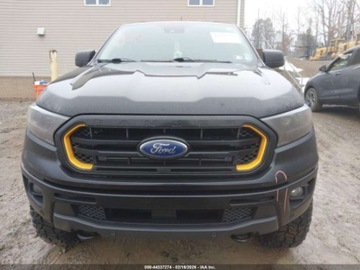 Ford Ranger VI 2023 Ford Ranger XLT 2023 2.3 Benzyna 270KM, zdjęcie 7