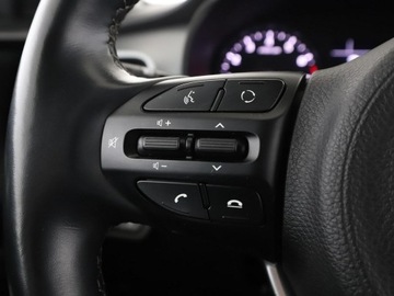 Kia Stonic I Crossover 1.0 T-GDI 100KM 2020 Kia Stonic FV23% niski przebieg grzane, zdjęcie 27