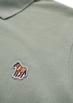 PAUL SMITH POLO, ROZM. M