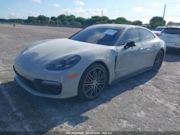 Porsche Panamera II 2019 Porsche Panamera 2019r, GTS, 4.0L, 4x4 4.0 Benzyna 490KM, zdjęcie 1