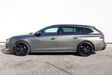 Peugeot 508 II 2019 Peugeot 508 2.0 BlueHDi, Salon Polska, Serwis ASO, zdjęcie 2