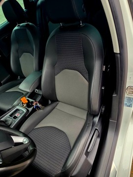 Seat Leon III ST Facelifting 1.8 TSI 180KM 2017 Seat Leon 1,8 TSI Xcellence bezwypadkowy serwis ASO, zdjęcie 22