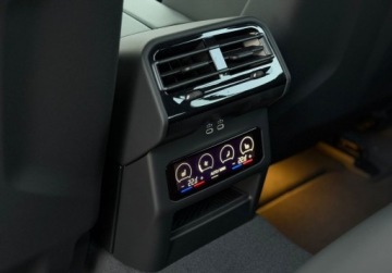 BMW Seria 5 G90-91 2026 BMW Seria 5 BMW 540d xDrive Touring M Pro Samochod demonstracyjny 3.0, zdjęcie 25