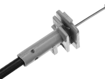 ТРОС ЗАМКА ПЕРЕДНЕЙ ДВЕРИ ДЛЯ OPEL VECTRA C