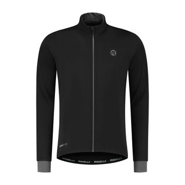 ROGELLI ESSENTIAL kurtka rowerowa L