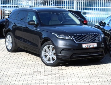 Land Rover Range Rover Velar SUV 2.0 250KM 2022 Range Rover Velar Pamięci 360° Hak Meridian Matrix 4xOgrz.Fotel+Szyba Blis, zdjęcie 36