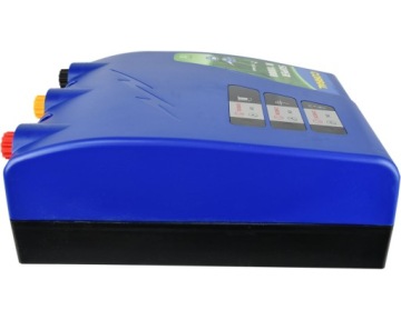 МОЩНЫЙ Электрификатор CORAL N10000 пастух 14 июля