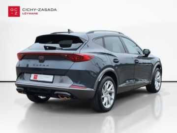 Cupra Formentor 2023 Cupra Formentor PLUG-IN KAMERA COFANIAnaviACCKessy 1.4 Hybryda Plug-in, zdjęcie 32