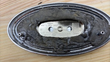 KIA CEED 2 II ZNAKY LOGO ZNAK PŘEDNÍ 86310-A2000 BA131