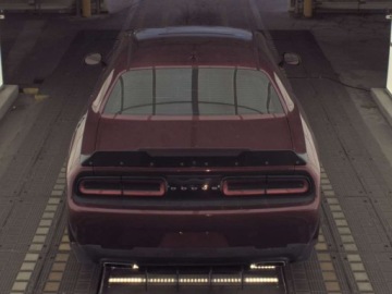 Dodge Challenger III 2019 Dodge Challenger 2019 Dodge Challenger RT Scat Pack Widebody RWD 6.4 485KM, zdjęcie 3