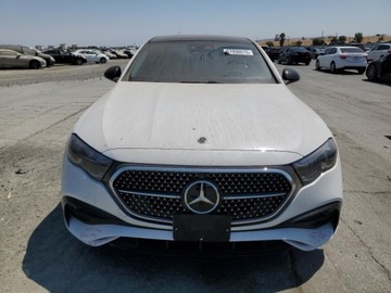 Mercedes Klasa E W214 2024 Mercedes-Benz Klasa E 350 4Matic 2024 2.0l 2.0 Benzyna 255KM, zdjęcie 5