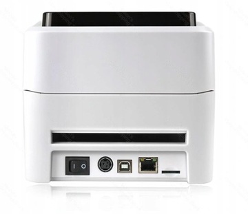 ПРИНТЕР ДЛЯ ЭТИКЕТОК INPOST DPD USB + BLUETOOTH Xprint
