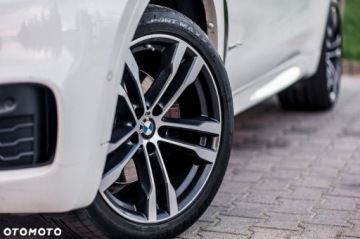 BMW X6 F16 Crossover xDrive 40d 313KM 2017 BMW X6 BMW X6 xDrive40d M Sport 3.0 Diesel 313KM, zdjęcie 38