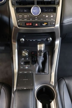 Lexus NX I SUV Facelifting 300h 197KM 2021 Lexus NX 300h Optimum AWD 2.5 Hybryda 197KM, zdjęcie 13