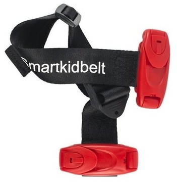 Автомобильный ремень безопасности SMART KID BELT