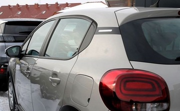 Citroen C3 III Hatchback Facelifting 1.2 PureTech 83KM 2023 Citroen C3 1.2 PureTech You 83KM Manual Gwarancja od RiA 1.2 83KM, zdjęcie 23