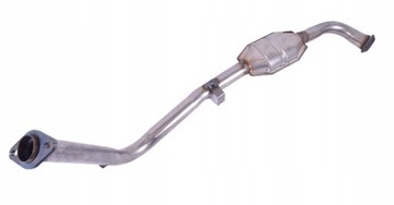 KATALIZATOR OPEL OMEGA B 3.0 V6 PRAWY 90467218