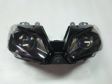 ФАРА ПЕРЕДНЯЯ ФАРА KAWASAKI 636 ZX-6R 13-15