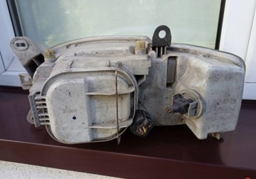 FORD ESCORT MK7 VII SVĚTLO PŘEDNÍ PRAVÁ SVĚTLOMET