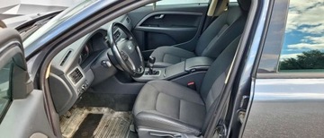 Volvo V70 III Kombi 2.0 145KM 2008 Volvo V70 2.0 145 KM bezwypadkowy serwisowany Oplacony 2.0 Benzyna 145KM, zdjęcie 17