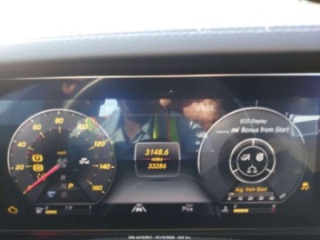 Mercedes Klasa S W223/V223 2020 Mercedes-Benz Klasa S 450 2020 3.0 Benzyna 362KM, zdjęcie 9